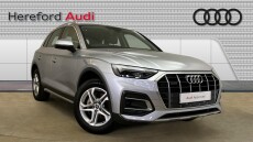 Audi Q5 50 TFSI e Quattro Sport 5dr S Tronic Estate